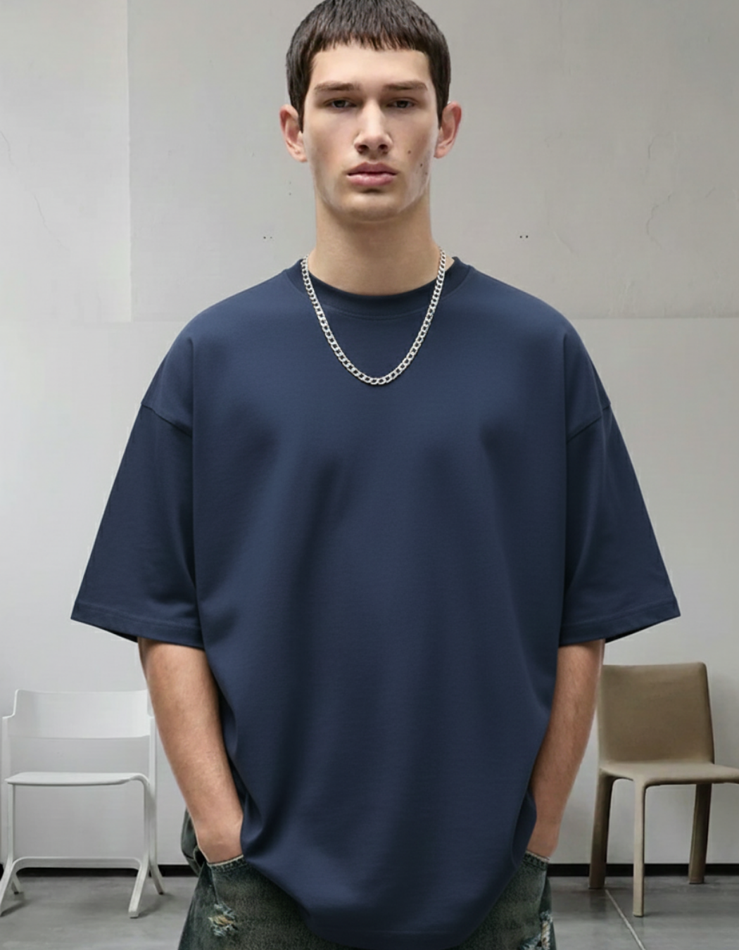 OVERSIZED T-SHIRT LITE