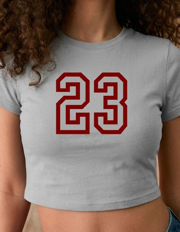 23 CROP TOP