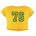 76 CROP TOP - COMMONGROUND