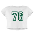 76 CROP TOP - COMMONGROUND