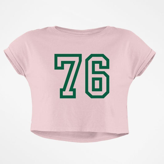 76 BABY TEE