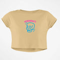 HEAD HURTS BABY TEE