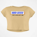 HARD CATCH BABY TEE