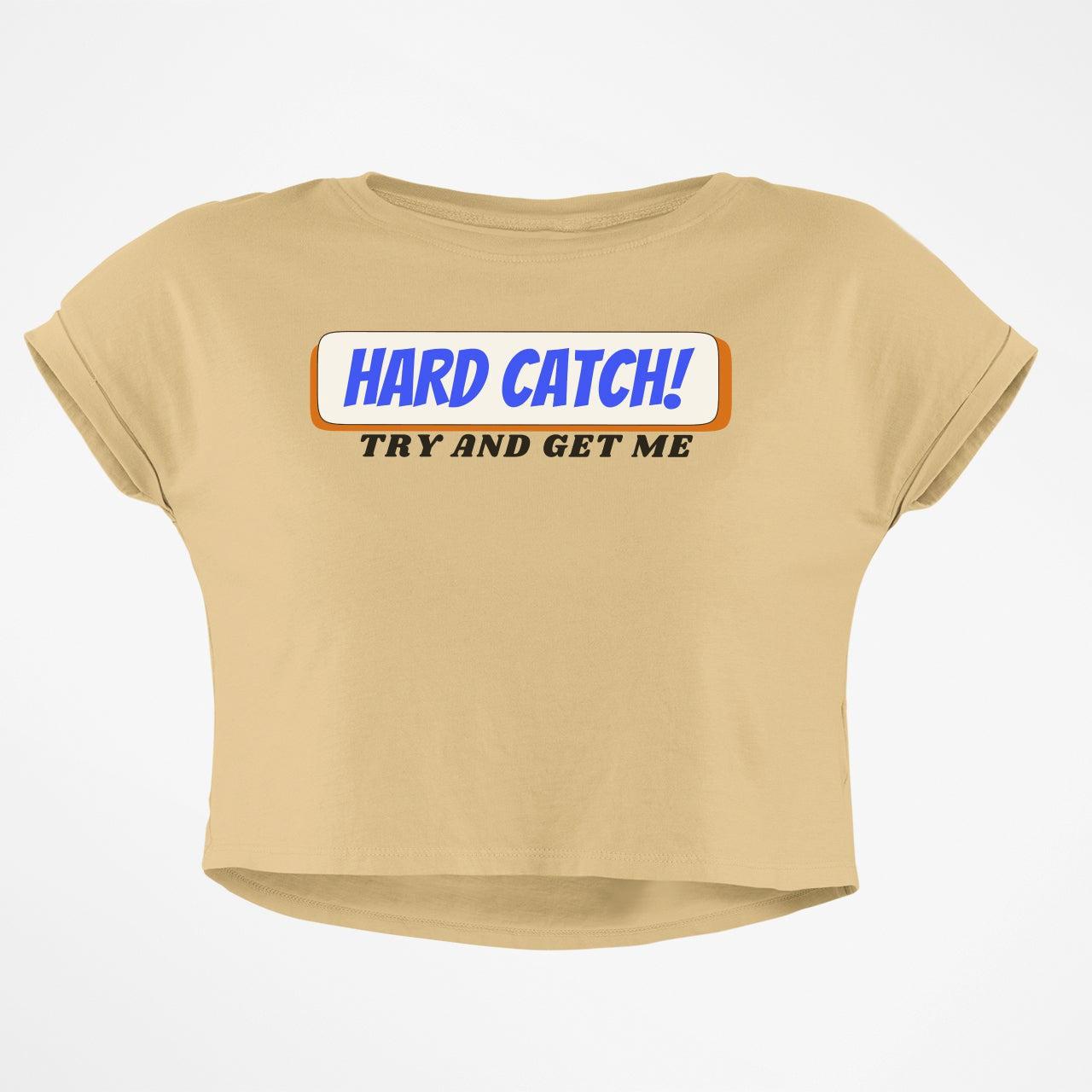 HARD CATCH BABY TEE