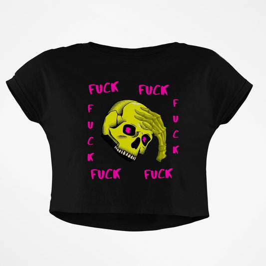 F*CK F*CK F*CK BABY TEE