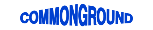CommonGround logo
