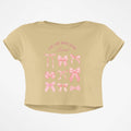 BORN TO BE LOVED BABY TEE
