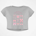 BORN TO BE LOVED BABY TEE