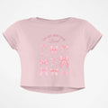 BORN TO BE LOVED BABY TEE