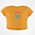 HEAD HURTS BABY TEE