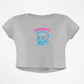HEAD HURTS BABY TEE