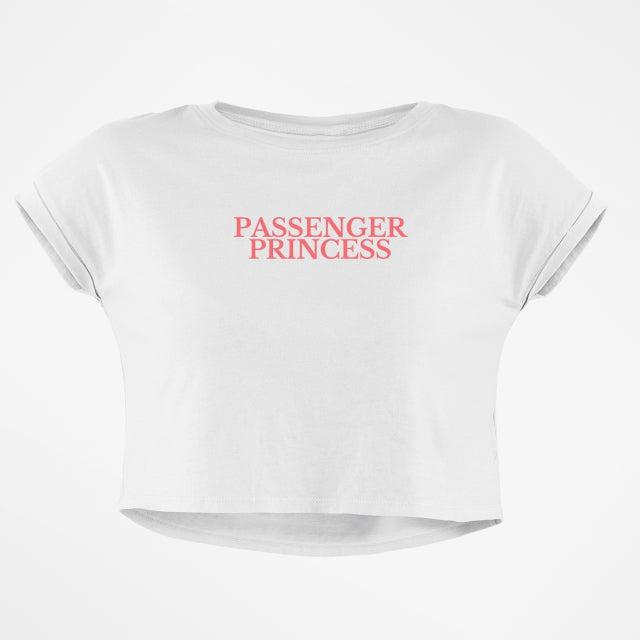 PASSENGER PRINCESS BABY TEE