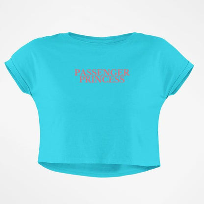 PASSENGER PRINCESS BABY TEE