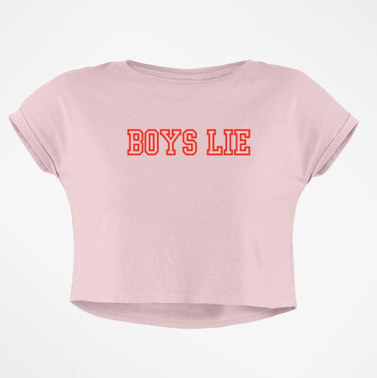 BOYS LIE BABY TEE