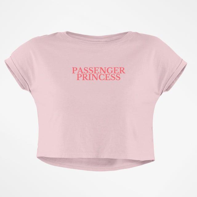 PASSENGER PRINCESS BABY TEE