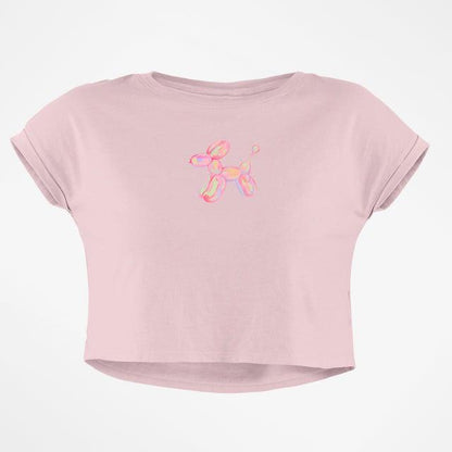 HOT PONY BABY TEE