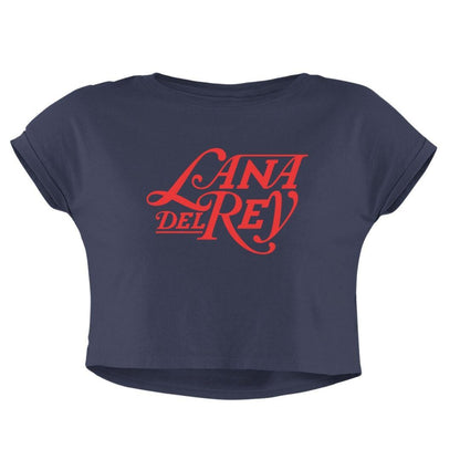 LANA DEL REY BABY TEE