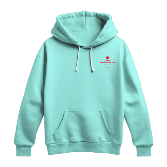 MINT REGULAR HOODIE