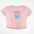 HEAD HURTS BABY TEE