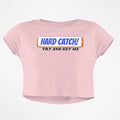 HARD CATCH BABY TEE