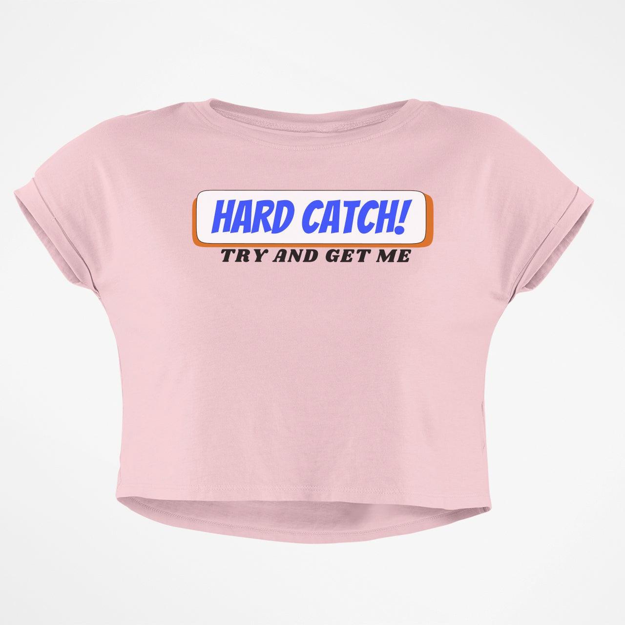 HARD CATCH BABY TEE