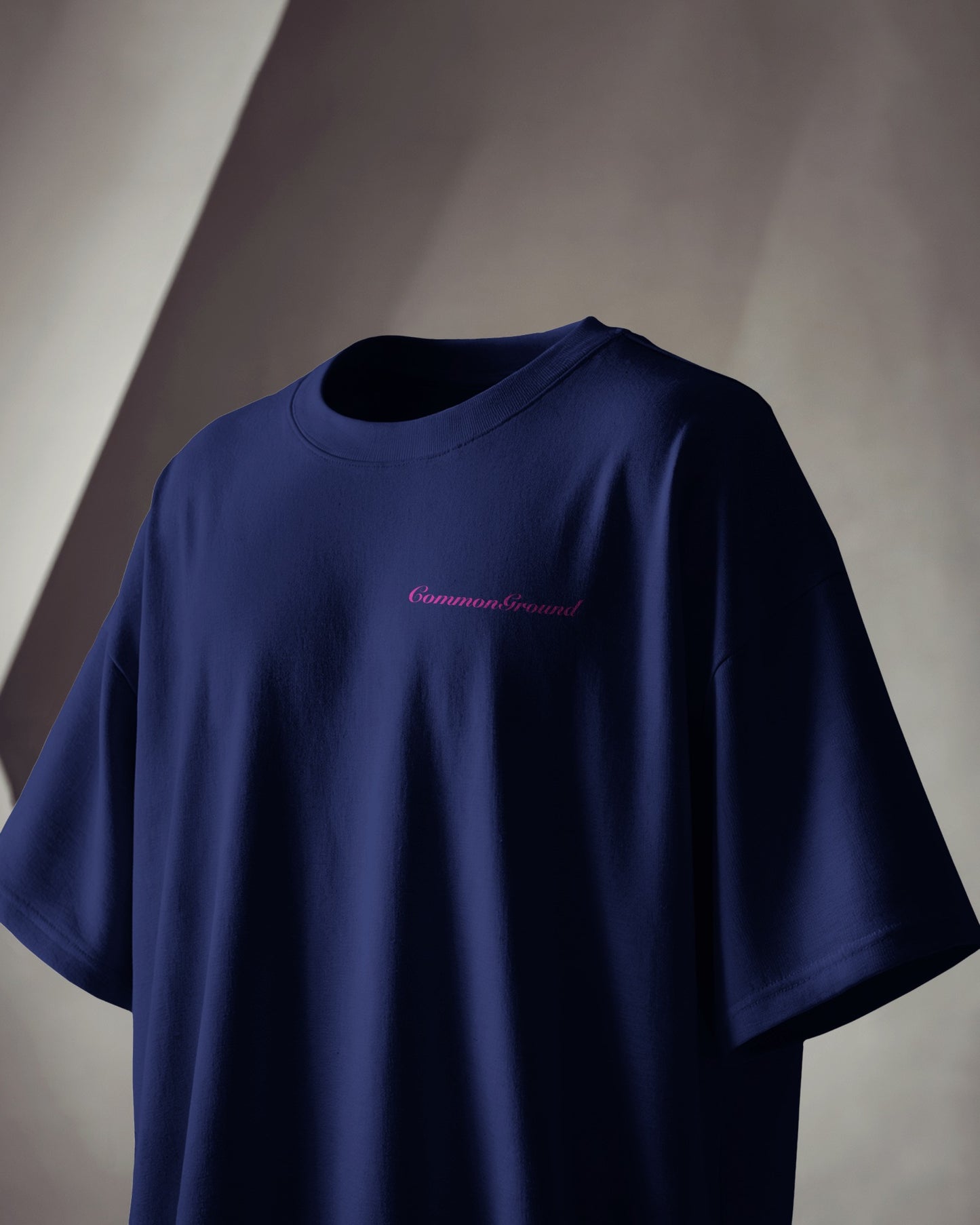 TRAINING CLUB OVERSIZED T-SHIRT