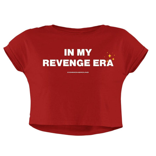 REVENGE ERA BABY TEE