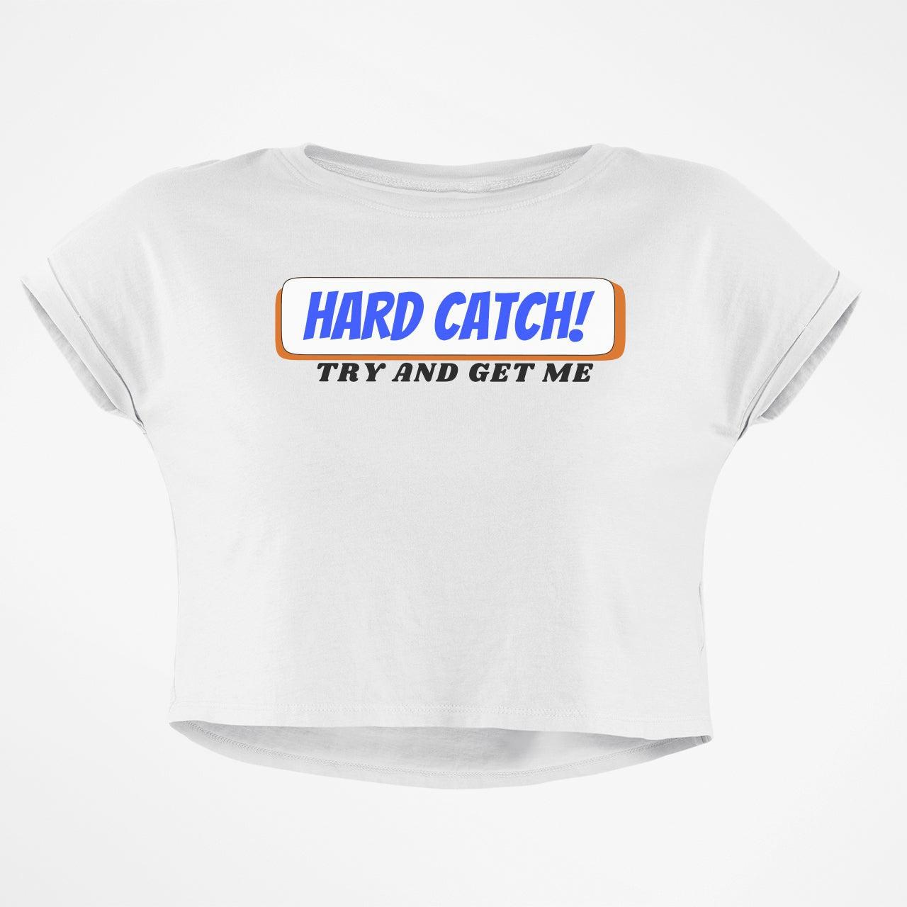 HARD CATCH BABY TEE