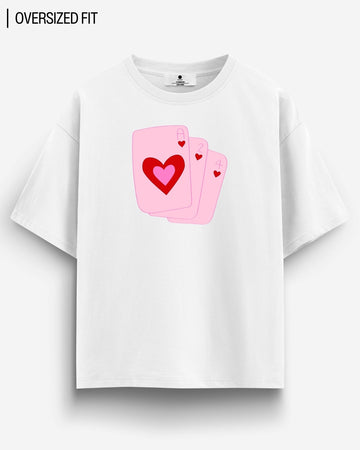 A24 OVERSIZED T - SHIRT - COMMONGROUND