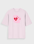 A24 OVERSIZED T - SHIRT - COMMONGROUND
