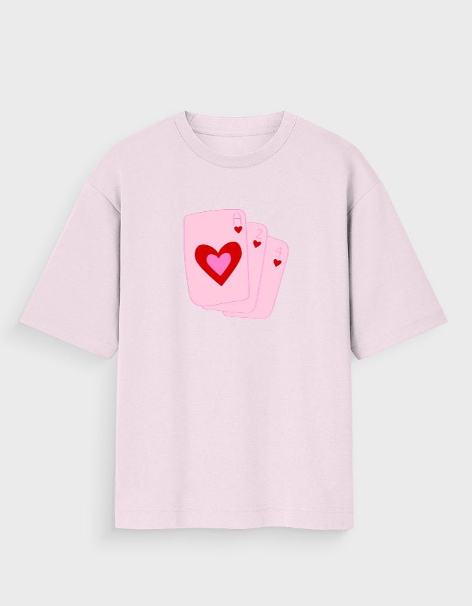 A24 OVERSIZED T - SHIRT - COMMONGROUND