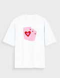 A24 OVERSIZED T - SHIRT - COMMONGROUND