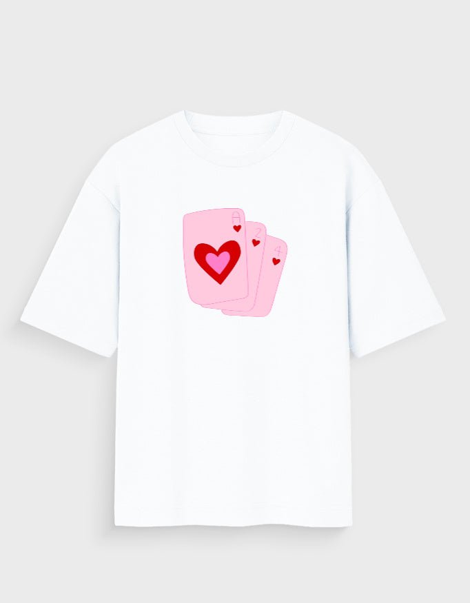 A24 OVERSIZED T - SHIRT - COMMONGROUND