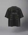 AFFIRMATION OVERSIZED T - SHIRT - COMMONGROUND
