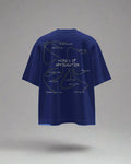 AFFIRMATION OVERSIZED T - SHIRT - COMMONGROUND