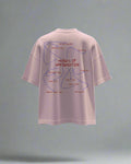 AFFIRMATION OVERSIZED T - SHIRT - COMMONGROUND