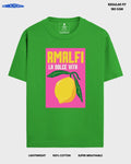 AMALFI COAST REGULAR T - SHIRT - COMMONGROUND