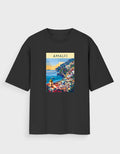 AMALFI OVERSIZED T - SHIRT - COMMONGROUND
