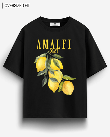 AMALFI OVERSIZED T - SHIRT - COMMONGROUND