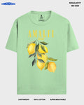 AMALFI REGULAR T - SHIRT - COMMONGROUND