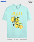 AMALFI REGULAR T - SHIRT - COMMONGROUND