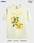 AMALFI REGULAR T - SHIRT - COMMONGROUND
