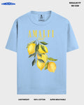 AMALFI REGULAR T - SHIRT - COMMONGROUND