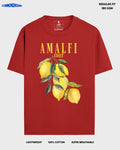 AMALFI REGULAR T - SHIRT - COMMONGROUND