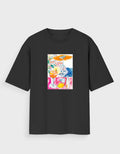 AMALFI SPRITZ OVERSIZED T - SHIRT - COMMONGROUND