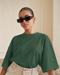 AMOR FATI OVERSIZED T - SHIRT - COMMONGROUND
