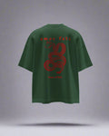 AMOR FATI OVERSIZED T - SHIRT - COMMONGROUND