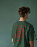 AMOR FATI OVERSIZED T - SHIRT - COMMONGROUND