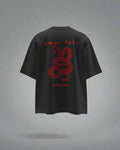 AMOR FATI OVERSIZED T - SHIRT - COMMONGROUND