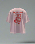 AMOR FATI OVERSIZED T - SHIRT - COMMONGROUND